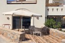 Sea View 1-Bedroom Apartment with Garden in Azzura Compound, Sahl Hasheesh